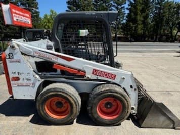 Main image Bobcat S450