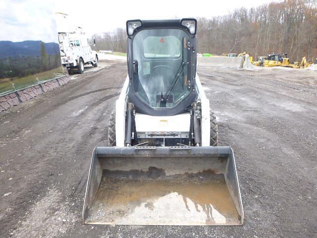 Image of Bobcat S450 equipment image 1