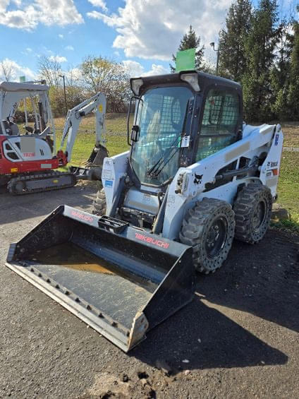 Image of Bobcat S550 Primary image