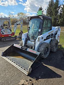 2019 Bobcat S550 Image