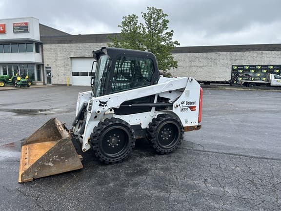 Image of Bobcat S550 Primary image