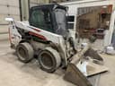 2019 Bobcat S550 Image