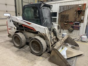 2019 Bobcat S550 Image