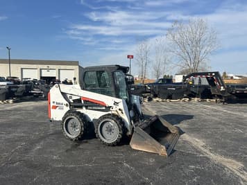 Main image Bobcat S550