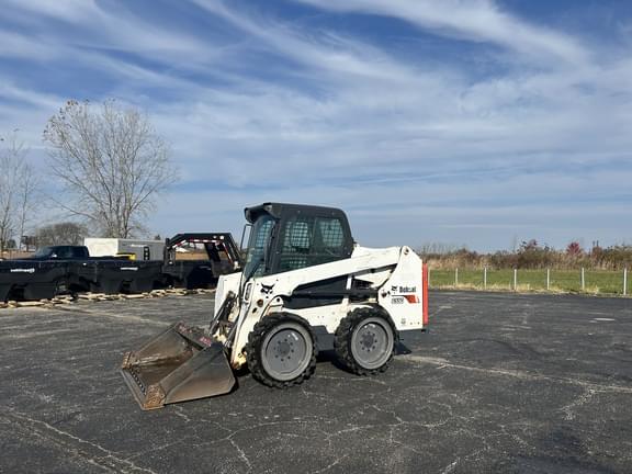 Image of Bobcat S550 equipment image 1