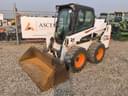 2019 Bobcat S550 Image