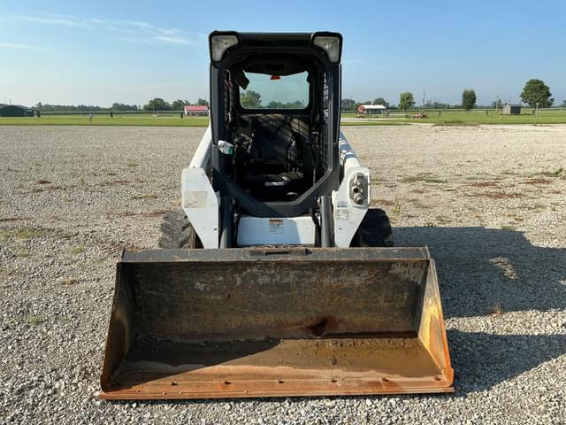 Image of Bobcat S550 equipment image 1