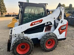 2019 Bobcat S570 Image