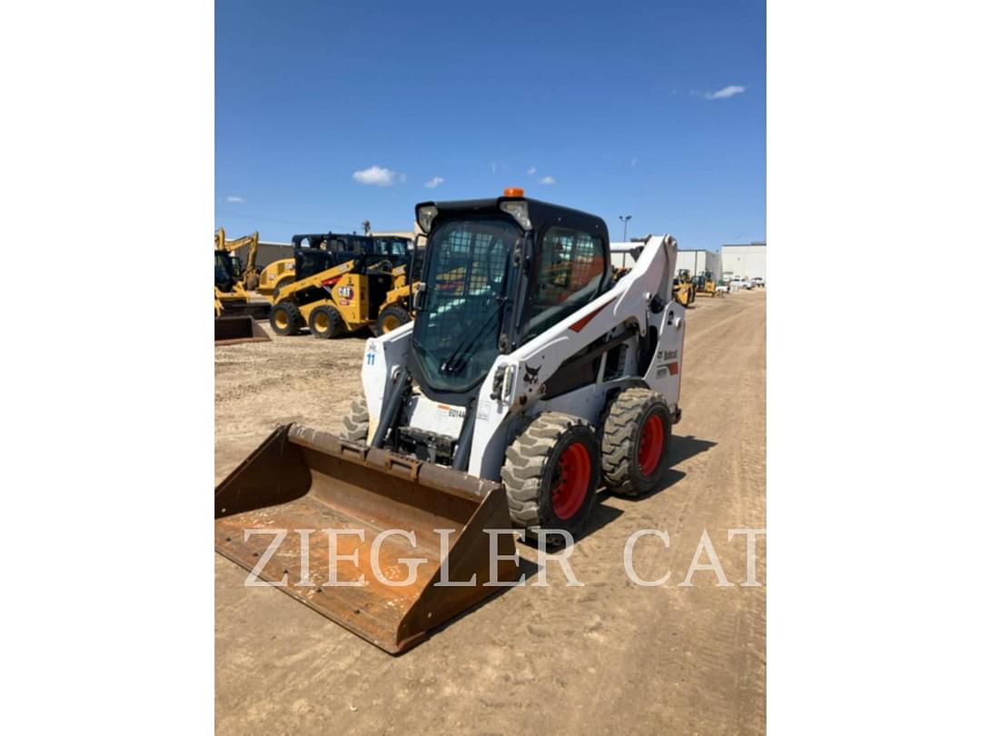 Image of Bobcat S570 Primary image