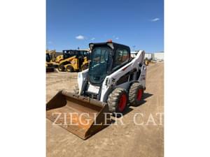 2019 Bobcat S570 Image