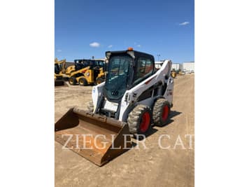 Main image Bobcat S570