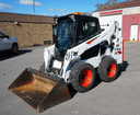 2019 Bobcat S570 Image