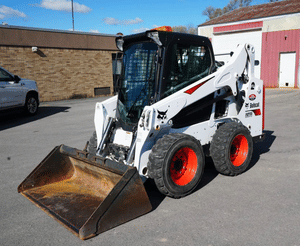 2019 Bobcat S570 Image
