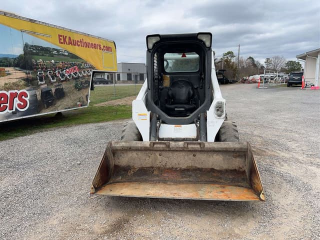 Image of Bobcat S570 equipment image 4