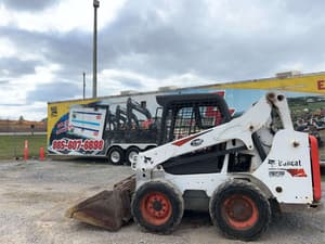 2019 Bobcat S570 Image