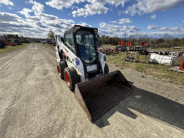 Image of Bobcat S570 equipment image 1
