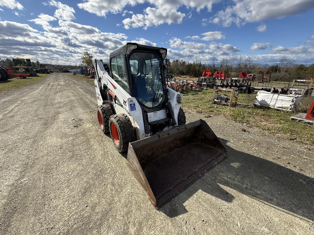 Image of Bobcat S570 Primary image