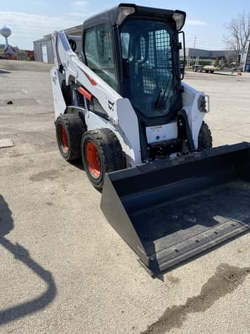 Main image Bobcat S570