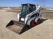 Thumbnail image Bobcat S570 1