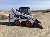 Thumbnail image Bobcat S570 8