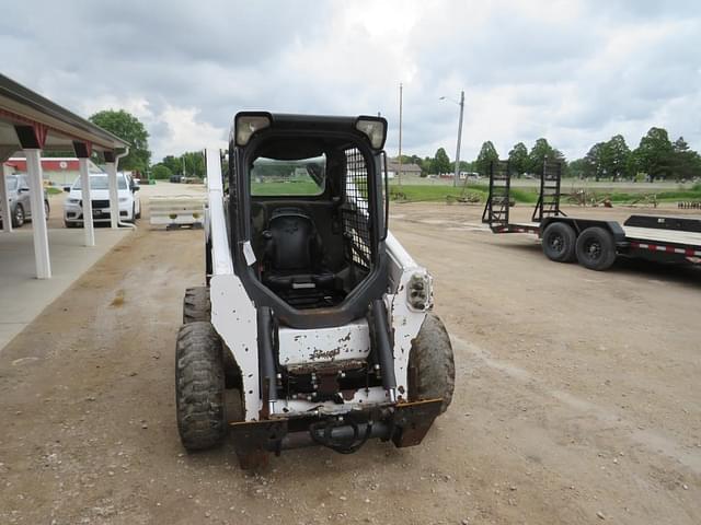 Image of Bobcat S570 equipment image 1