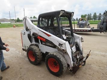 Main image Bobcat S570