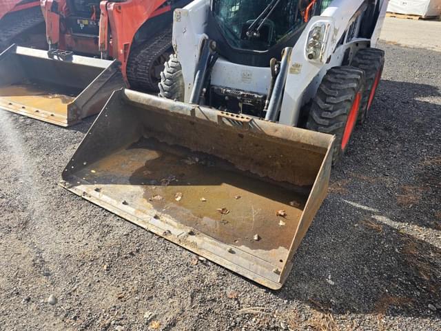 Image of Bobcat S570 equipment image 1