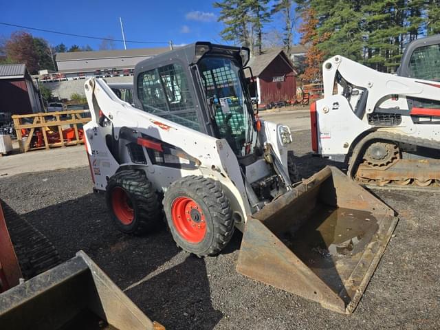 Image of Bobcat S570 equipment image 4