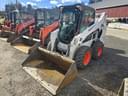 2019 Bobcat S570 Image