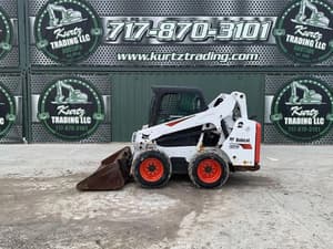 2019 Bobcat S570 Image