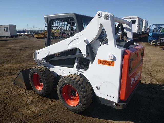 Image of Bobcat S570 equipment image 3