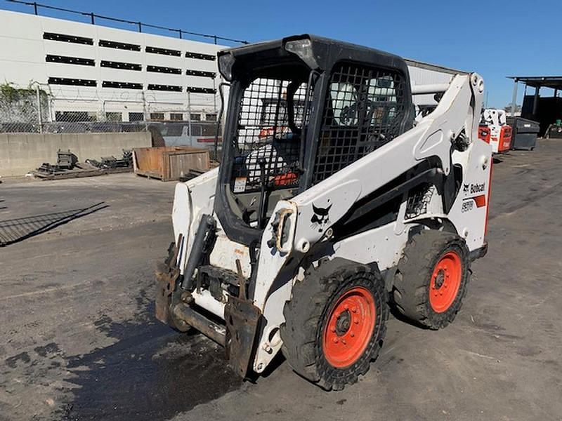 Image of Bobcat S570 Primary image