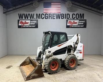 Main image Bobcat S570