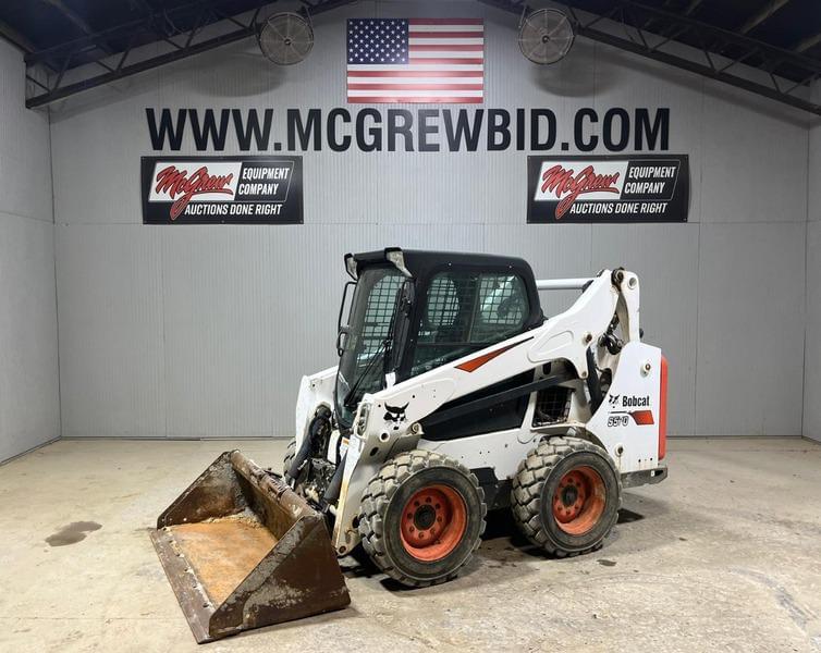 Image of Bobcat S570 Primary image