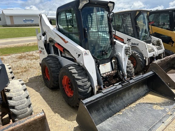 Main image Bobcat S590