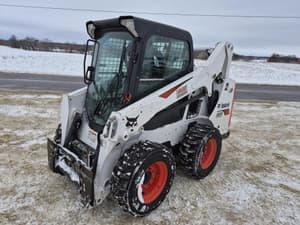 2019 Bobcat S590 Image