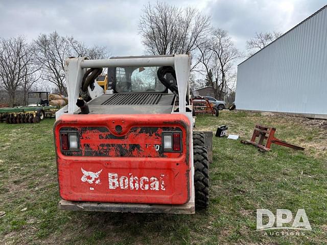 Image of Bobcat S590 equipment image 4