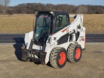 Main image Bobcat S590