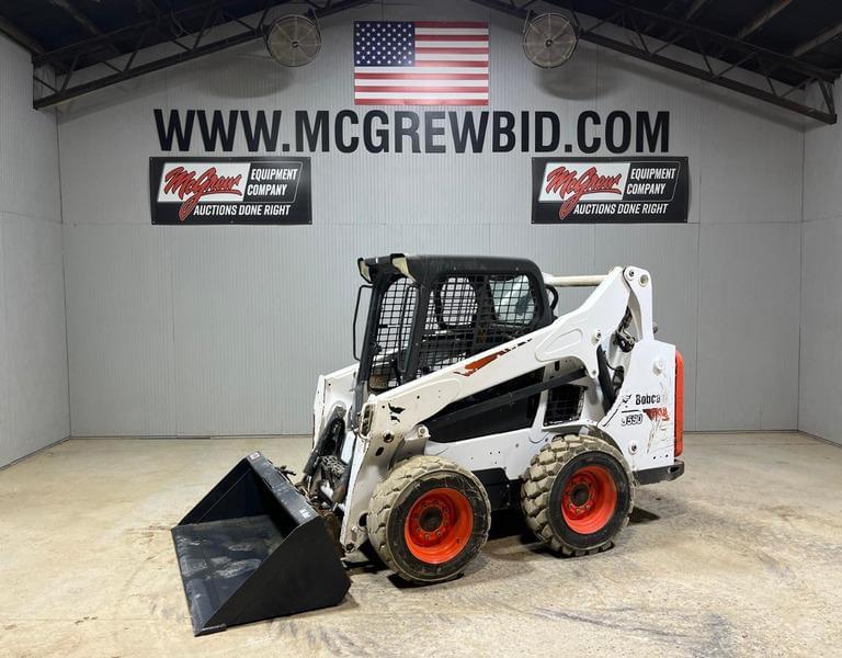 Image of Bobcat S590 Primary image