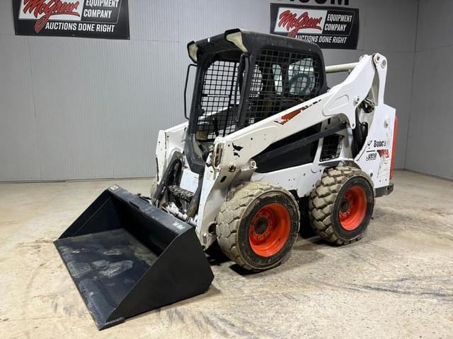 Image of Bobcat S590 equipment image 1