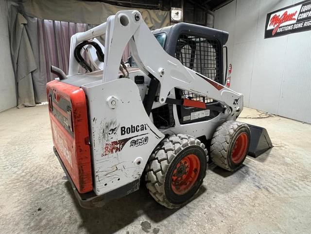 Image of Bobcat S590 equipment image 4