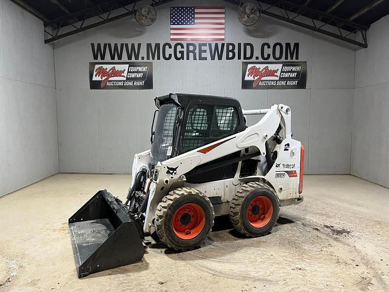 Image of Bobcat S590 Primary image