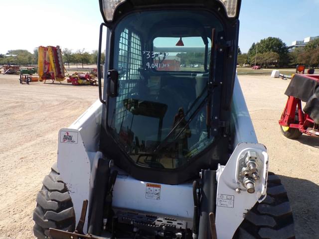 Image of Bobcat S595 equipment image 2