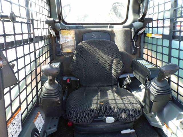 Image of Bobcat S595 equipment image 3