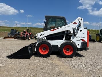 Main image Bobcat S595