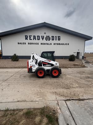 2019 Bobcat S595 Image