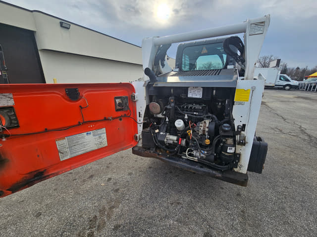Image of Bobcat S595 equipment image 3