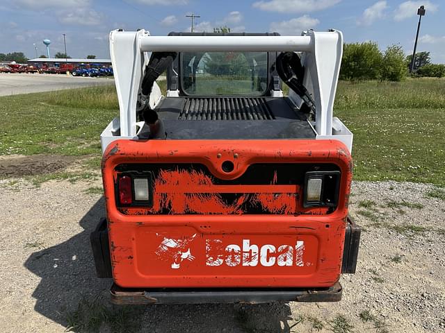 Image of Bobcat S595 equipment image 2