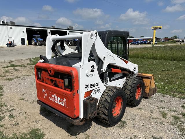 Image of Bobcat S595 equipment image 3