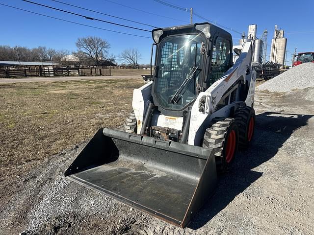 Image of Bobcat S595 equipment image 1